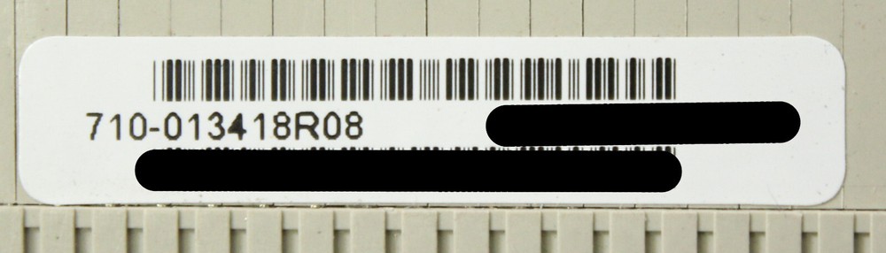 Juniper PB-MS-400-2-A MultiServices 400 PIC Module M320