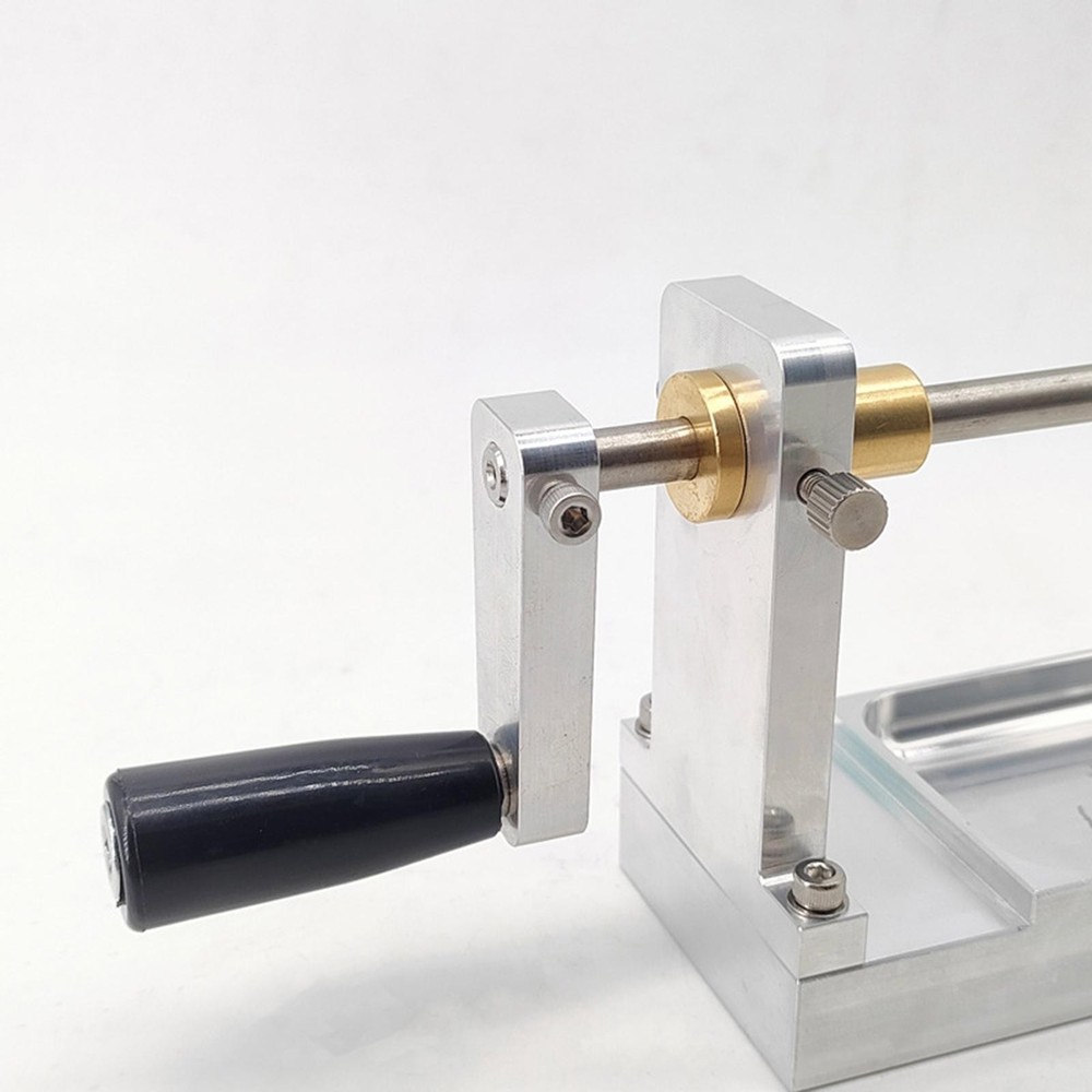 Wire Bending Machine High Precision Rod Bender for Clamp Coil Brackets