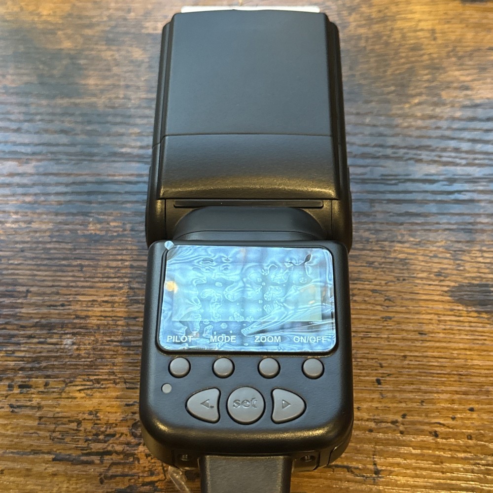 Meike Speedlite MK950 Shoe Mount Flash for Nikon