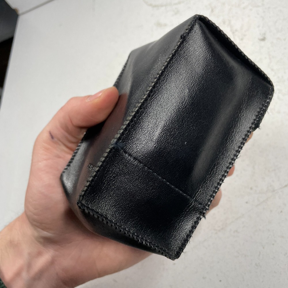 Canon Speedlite 177A Universal Hot Shoe Mount Camera Flash Unit Untested