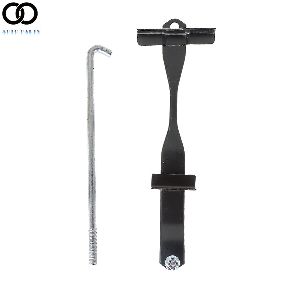 Fit For Toyota 4Runner Pickup 1984-1995 Battery Hold Down Clamp Kit 74404-35110