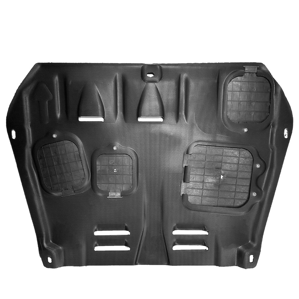 For Toyota Camry 2013-2016 Under Engine Splash Guard Front Engine Mud Flaps