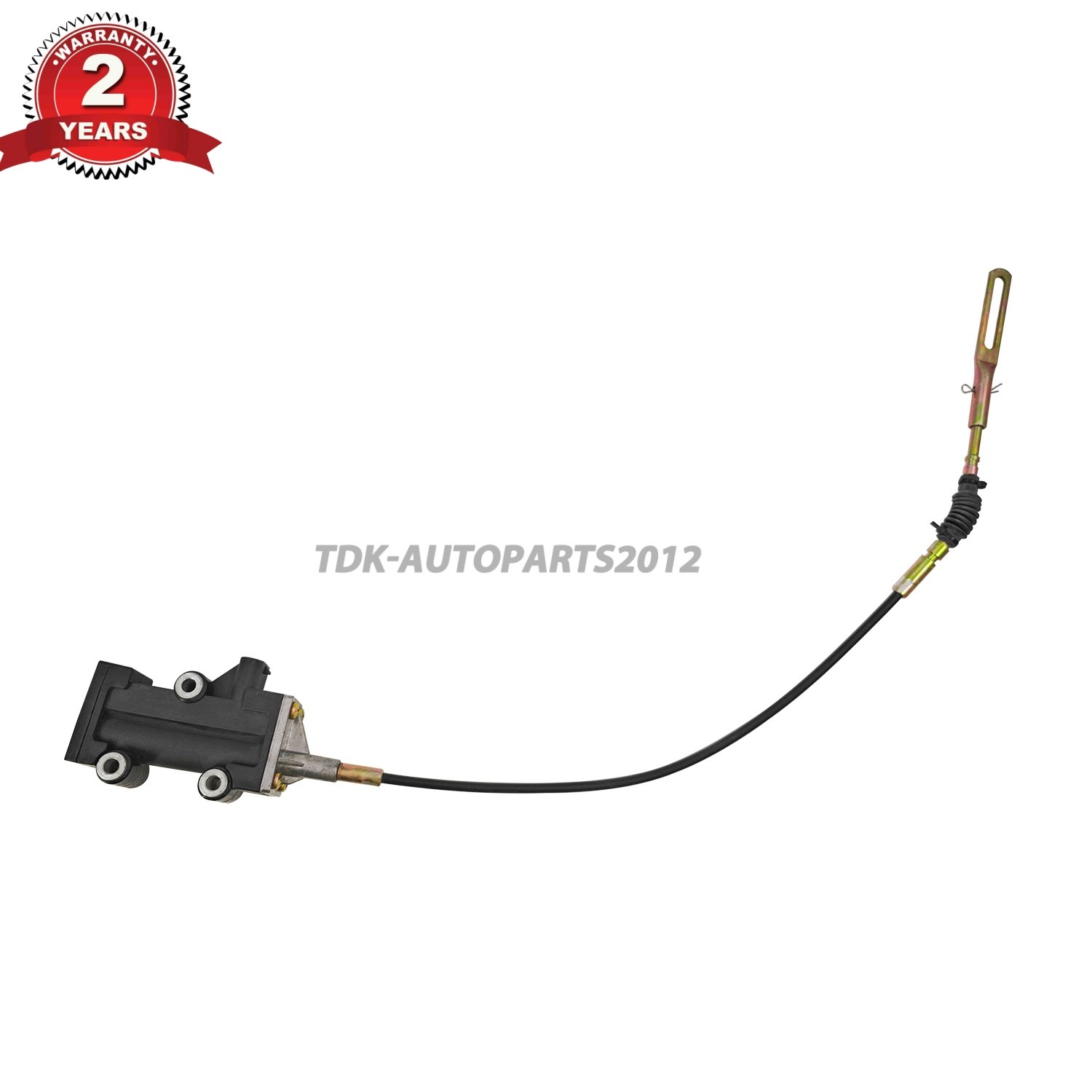 NEW For Allison Throttle Position Sensor Cable 29506378 29507766 FAST SHIPPING