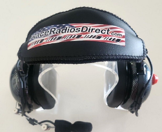 OTH Over The Head Pro 50 Carbon Series Headset