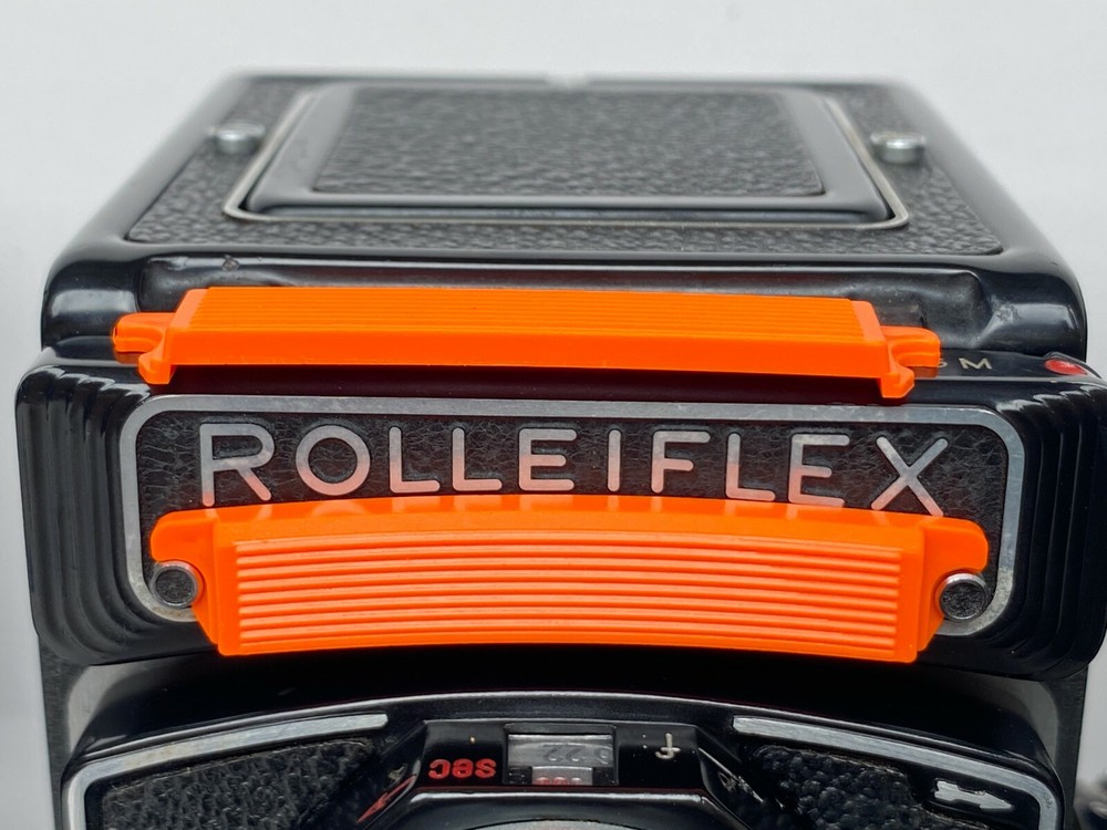 Diffusor Diffuser Light Meter Protecting Baffle for Rolleiflex TLR Camera 3.5T/F