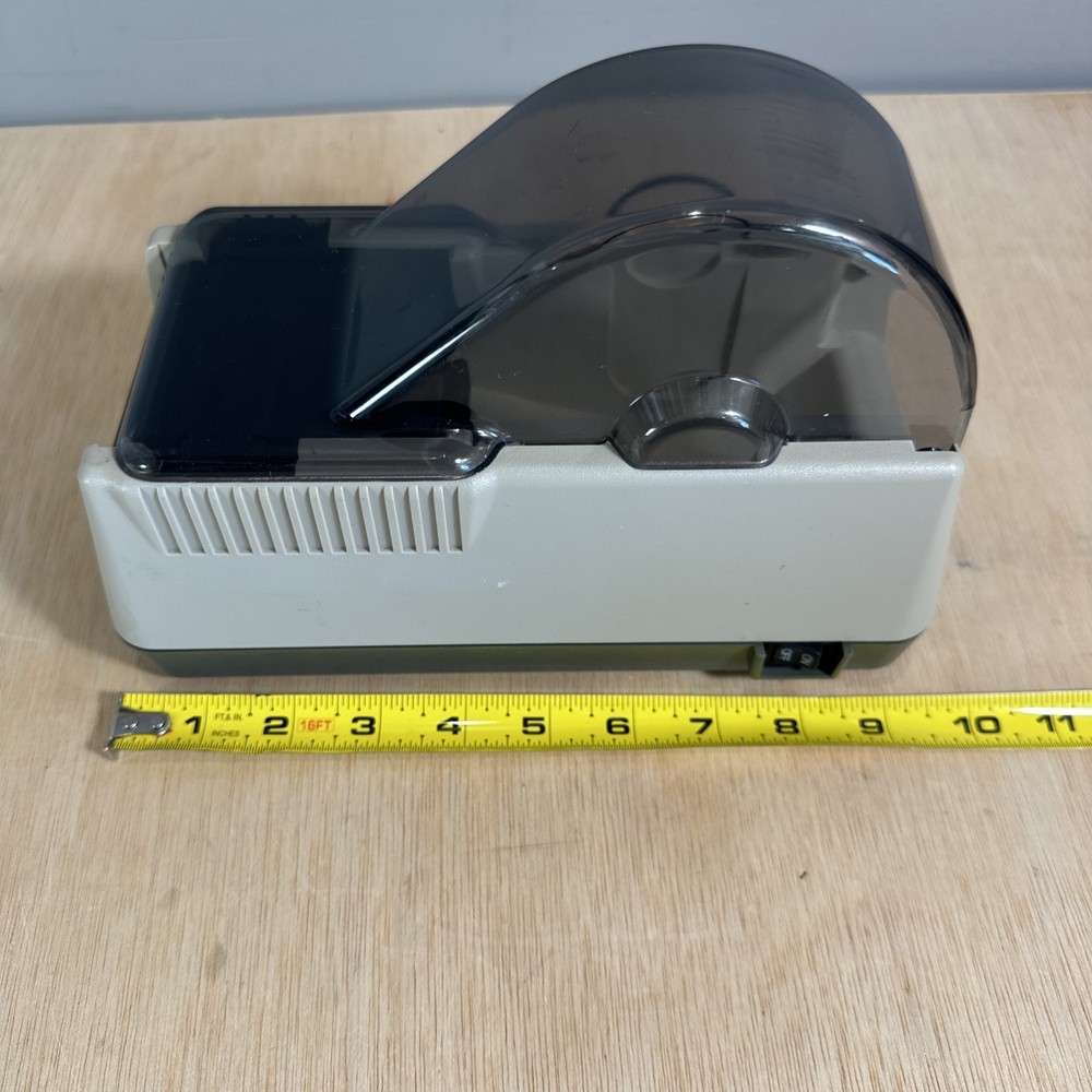 Cognitive Thermal Printer Label Maker AdvantageLX LBD24-2043-004 *Untested*