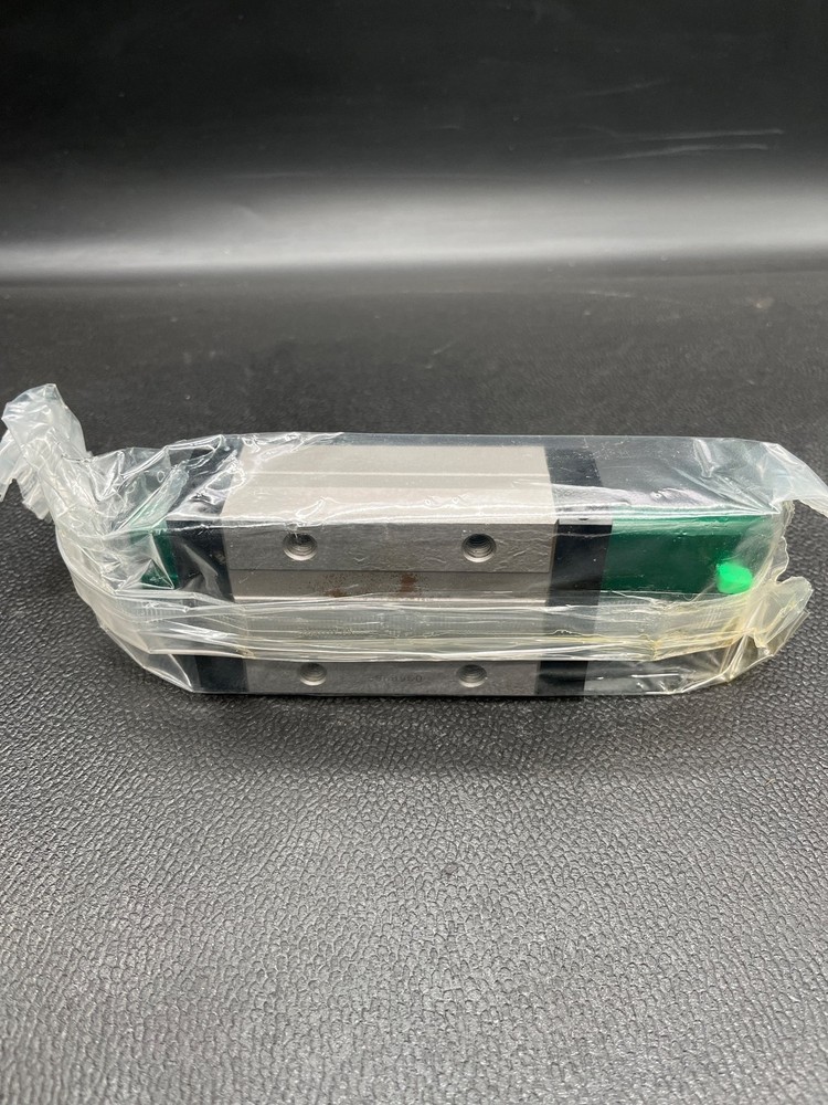 THK SHS-35V LINEAR GUIDE BLOCK NEW