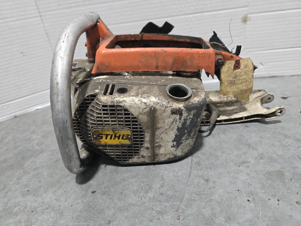 stihl 041 chainsaw