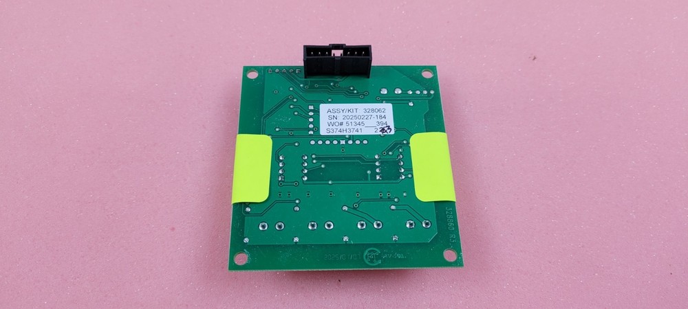 Phason Variable DC Module VDC-4 Smart Module for VFD FanDRIVE NEW