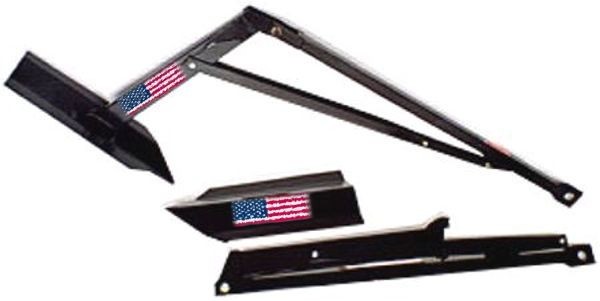 PULL-PAL Winch Anchor RW14000 (Full-Size Rig) U.S. made