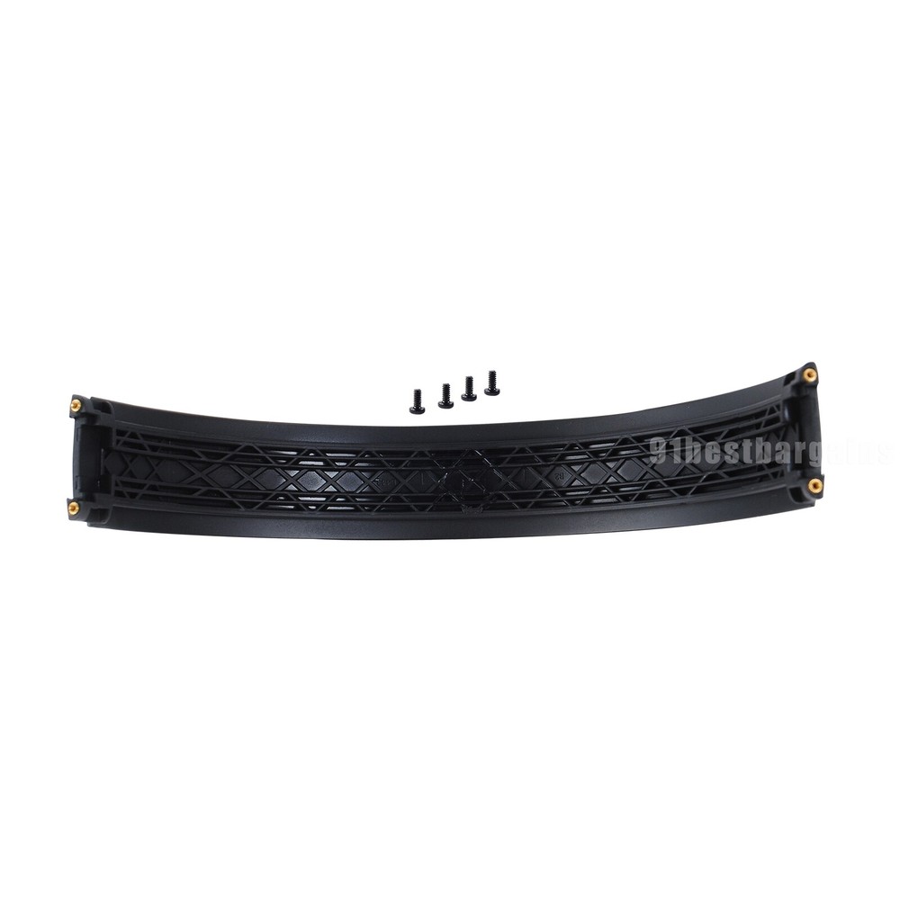 Replacement Headband for Beats By Dre STUDIO 3 3.0 Wireless - Midnight Black