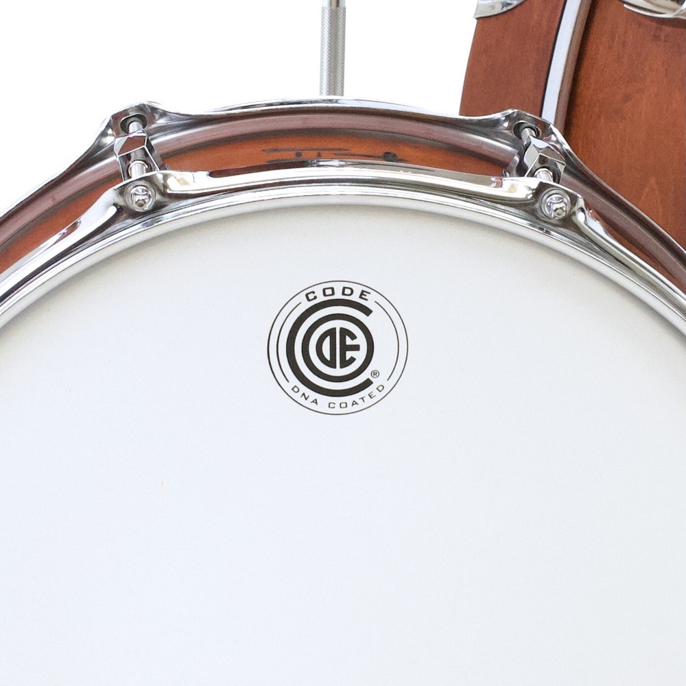 TreeHouse Custom Drums Compact Nesting Kit CS-205 w/CODE Heads