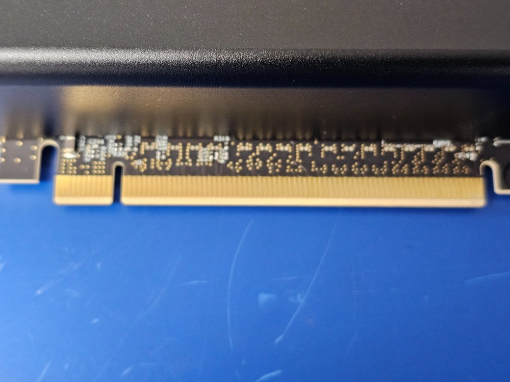 BittWare GC1-0109 GroqCard AI/ML Inference Accelerator