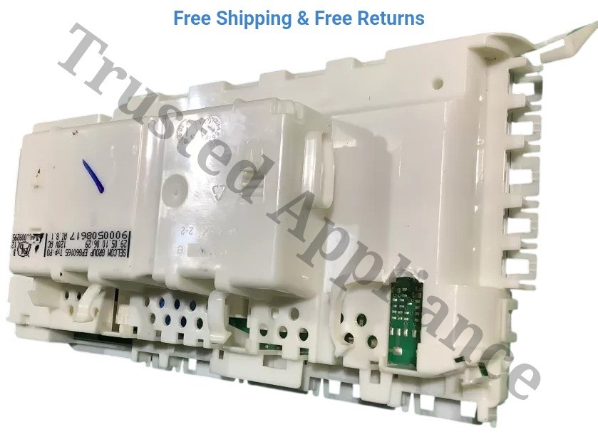 Bosch Kenmore 9000508617 Dishwasher Control Board
