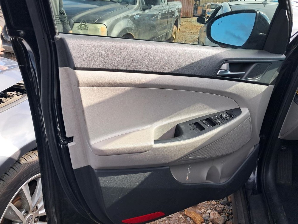 Fuse Box Engine Compartment Fits 16-18 TUCSON 4885835