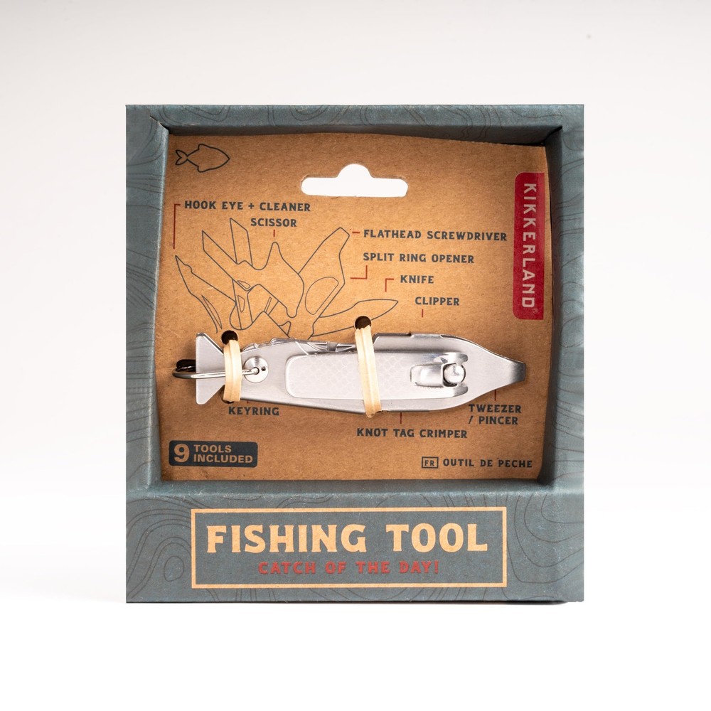 Fishing Multi Tool
