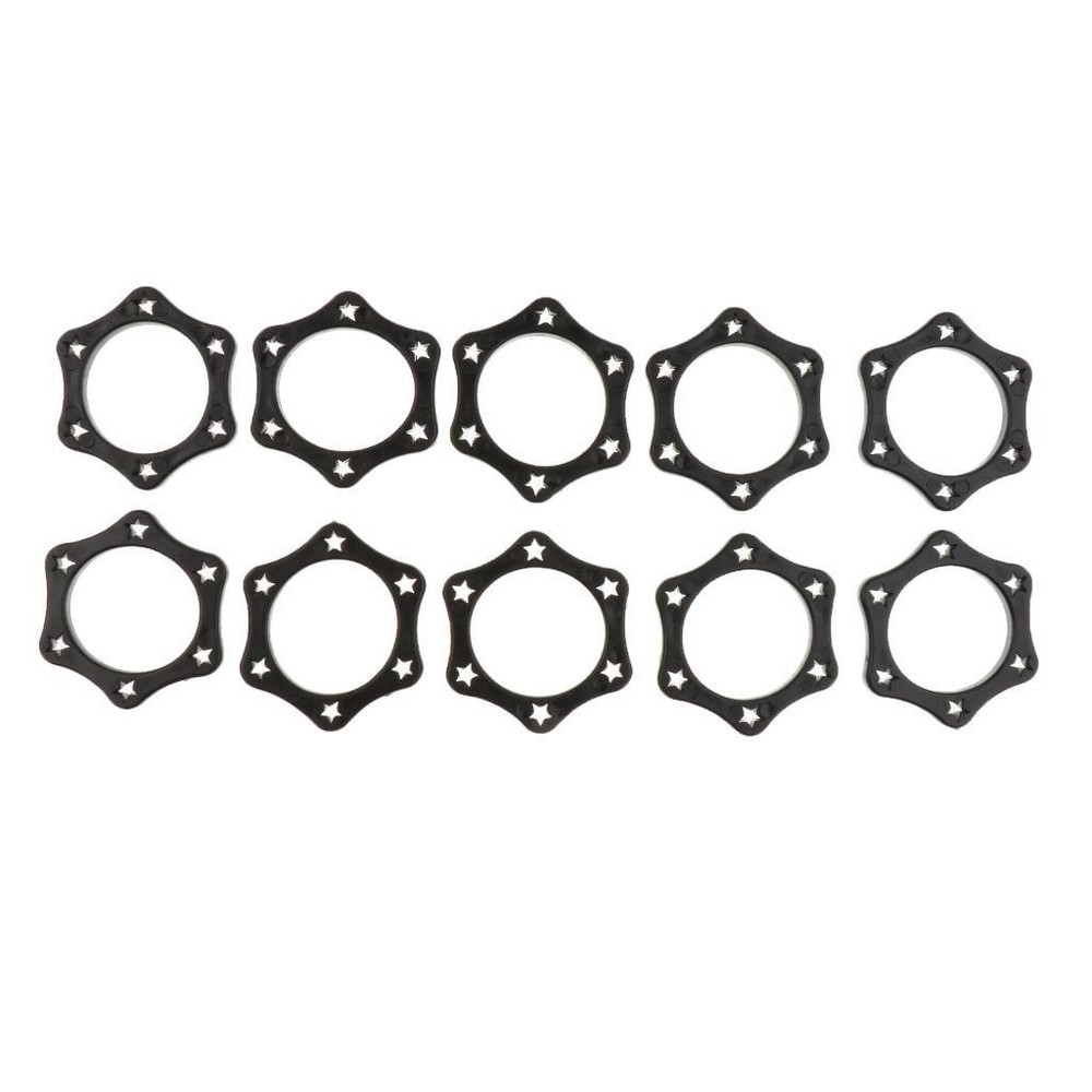 10 Annular Hex Camera Roll