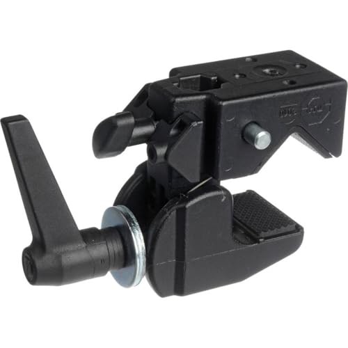 035 Super Clamp without Stud (#035)