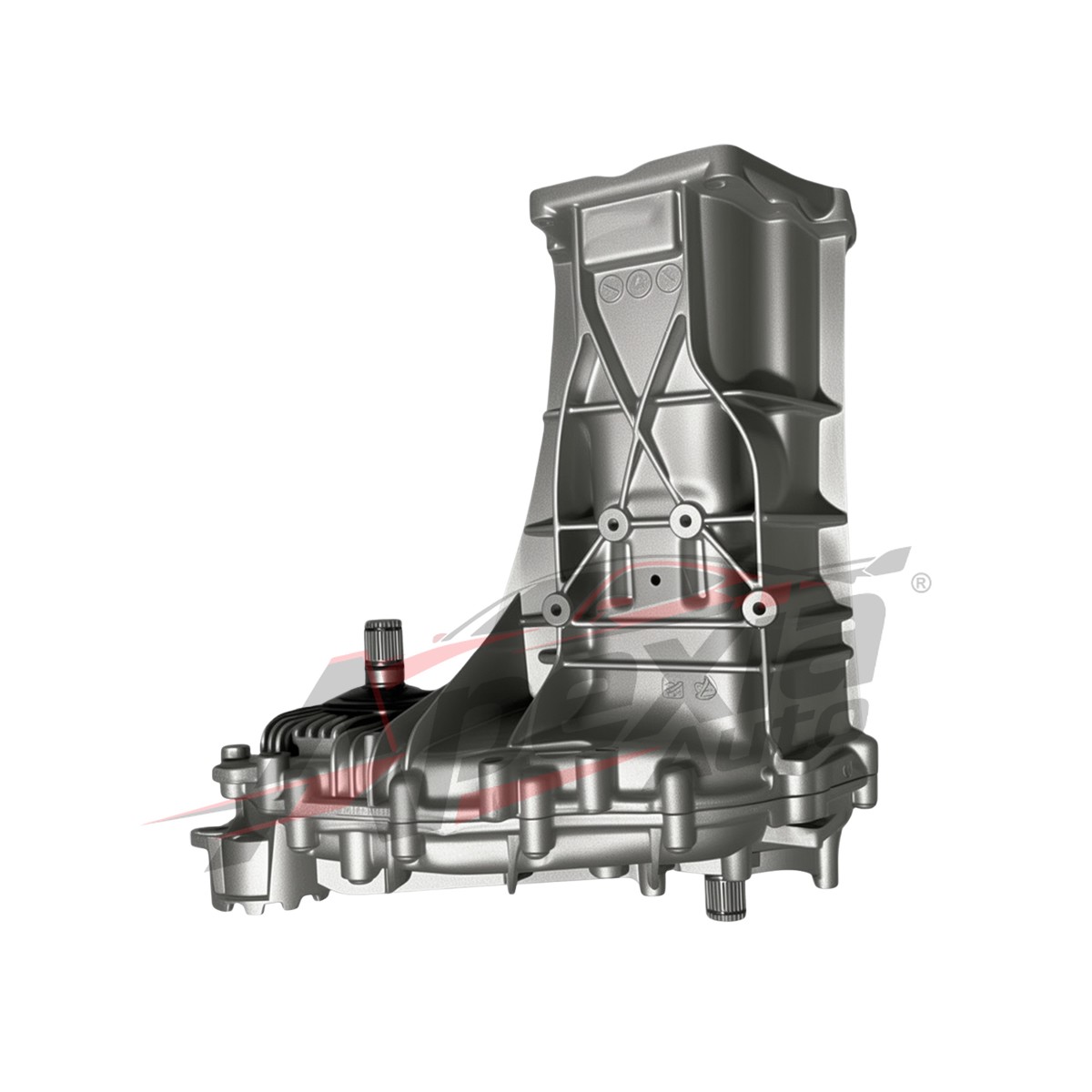 Transfer Case Box Assembly Fit For 2011-2018 Porsche Cayenne 3.6L V6 95834101021