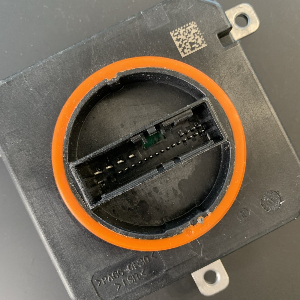 OEM VW GTI ID.4 LED Headlight Control Module Computer 992941591DE