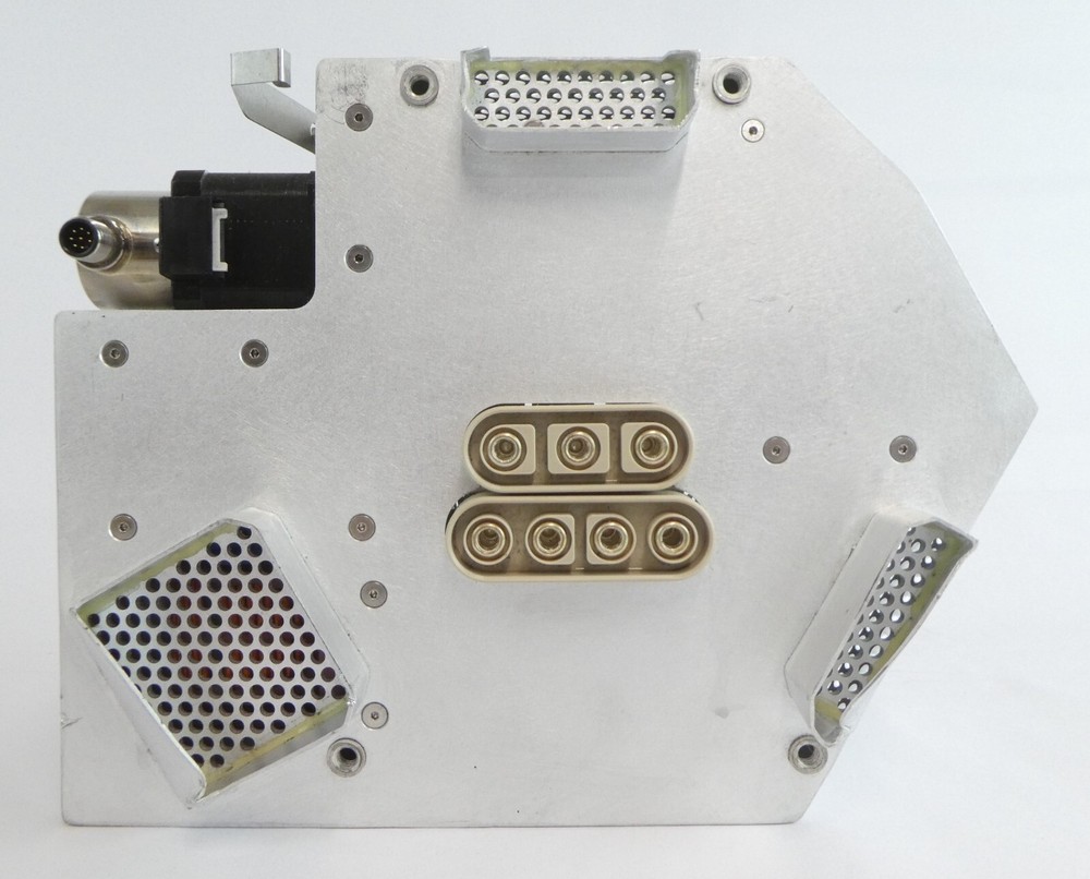 Lam Research 853-277490-701 Rf Filter Box Assembly Working Surplus