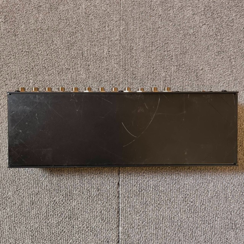 Boss MS-3 Multi Effects Switching Pedal Loop Switcher From Japan