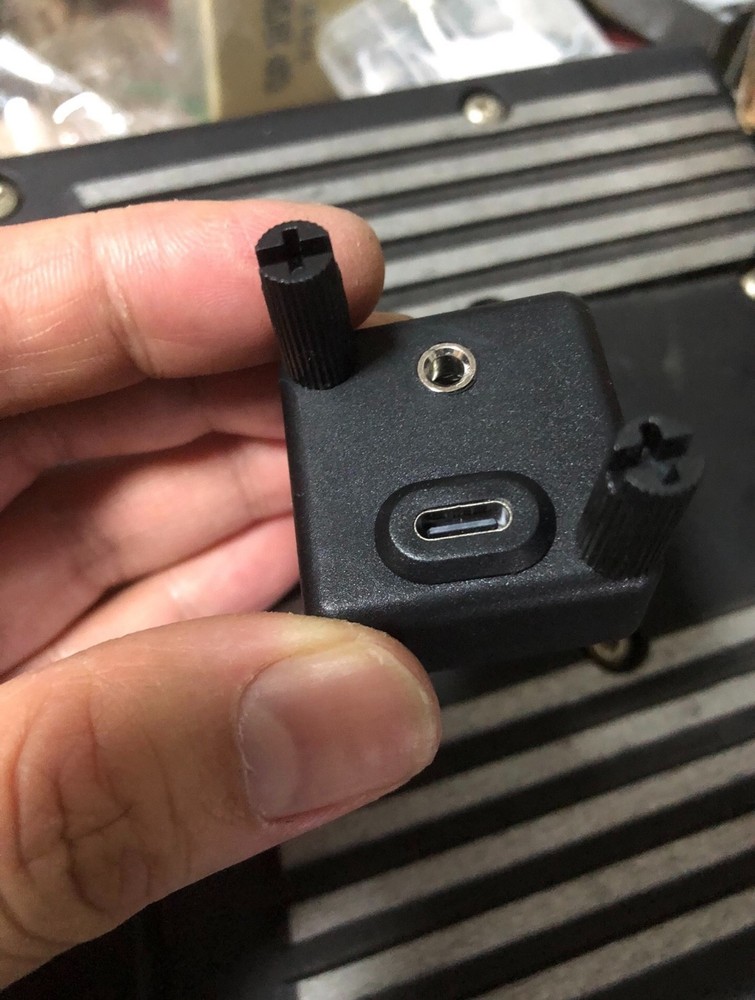 NEW MOTOROLA XTL2500 XTL5000 XTL1500 Programmable Multi-functional Connectors
