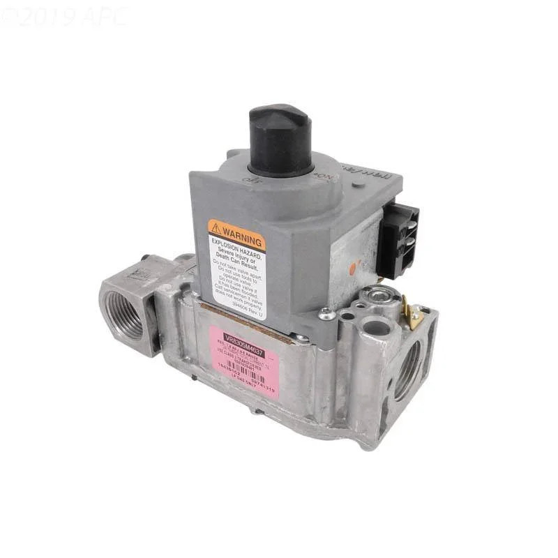 Gas Valve, Propane Gas