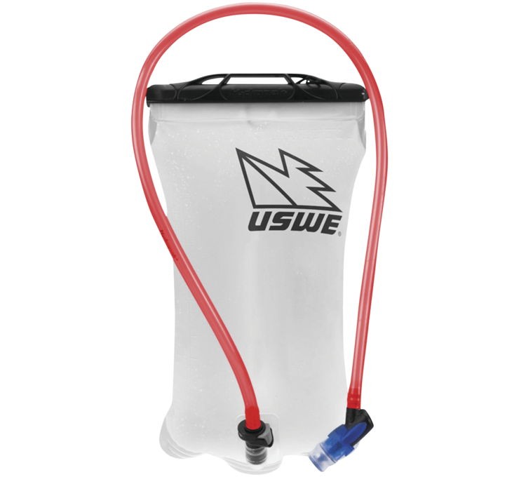 USWE Elite Plug-N-Play Bladder 2 liter Replacement for Hydration Pack V-101213