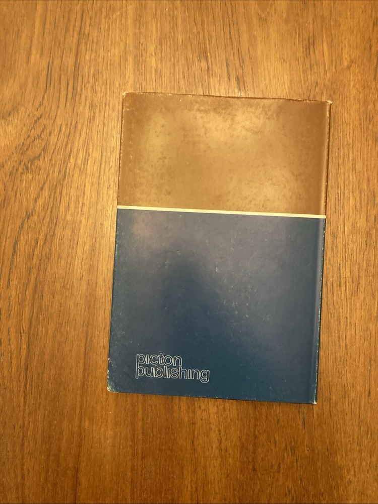 The 1933 Centenary Issue Of The Falkland Islands, Signed