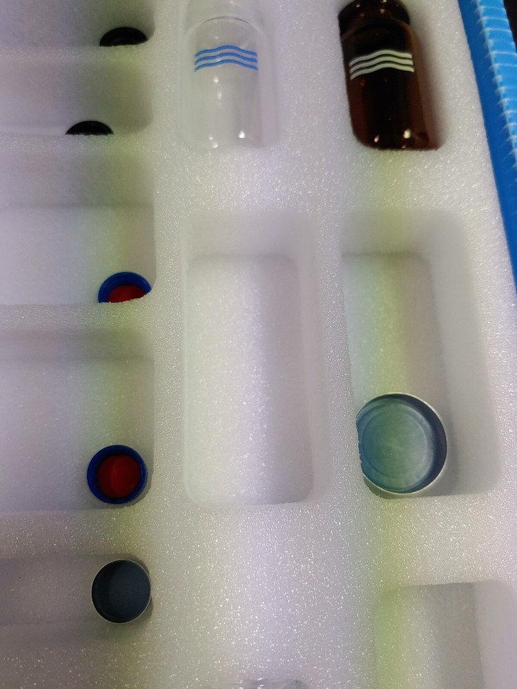 THERMO SCIENTIFIC Level 1 Vanquish Sample Container Kit VSCK