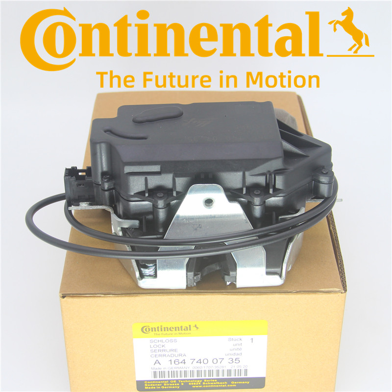 Rear Tailgate Trunk Lift Door Hatch Lock Actuator for Mercedes GL450 GL550 R350