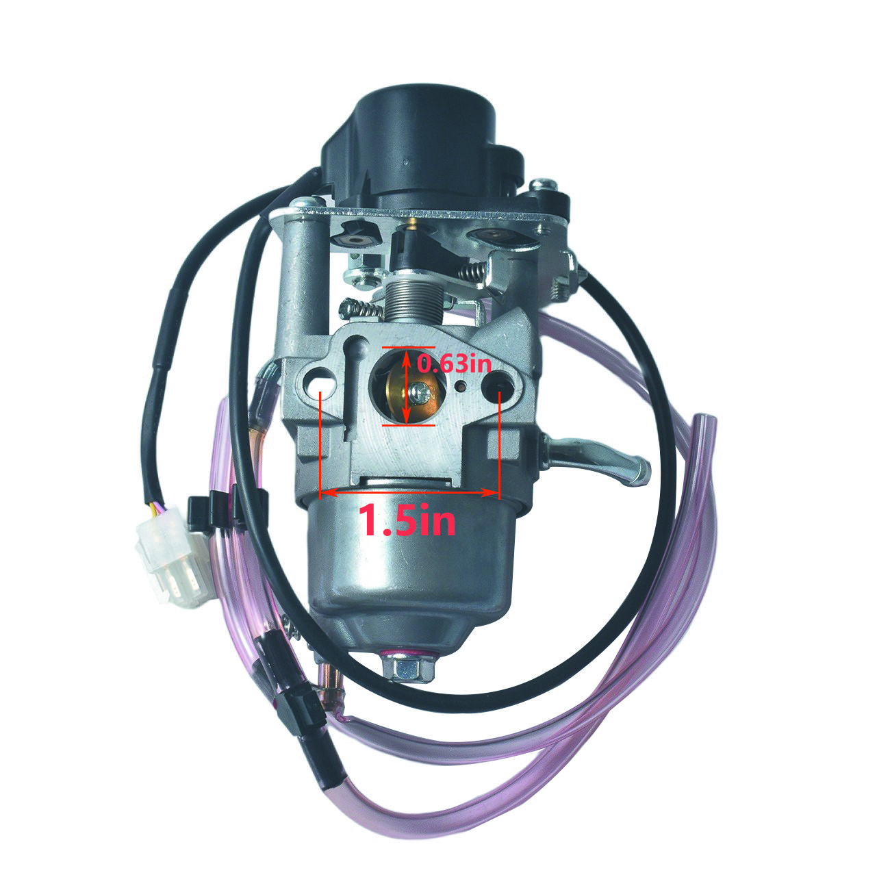 Carburetor For Ryobi RYi2300BT & RYi2300BTA Generator 308054124