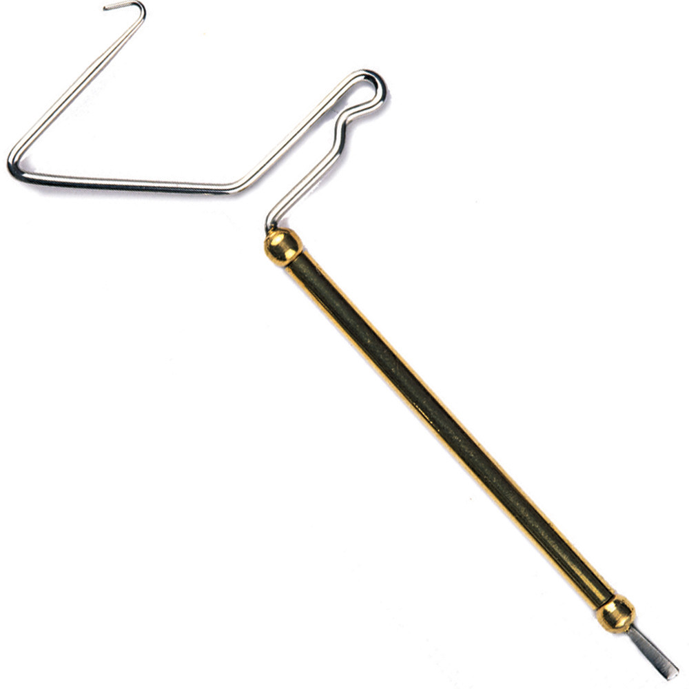 Small Rotatable Whip Finish Tool - Veniard Quality Fly Tying Tool