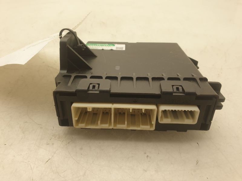 07-08 LEXUS LS460 AC TEMPERATURE CONTROL MODULE CHASSIS ECM ASSEMBLY