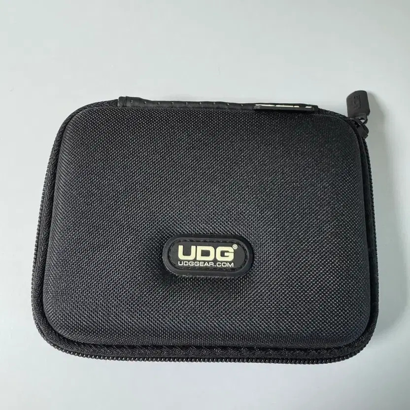 New UDG USB Case Pouch for DJ/Storage - Sealed