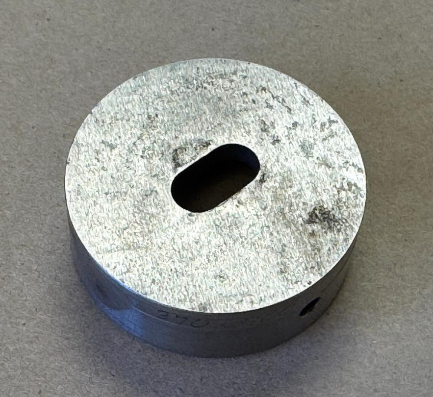 THOR DIE .370 X .700