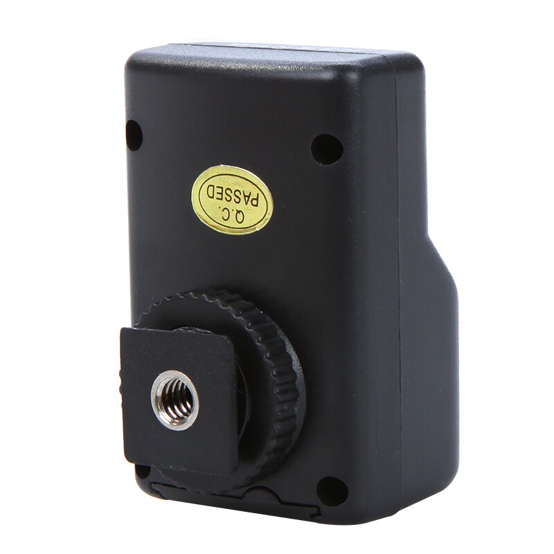 4 Channel Remote Speedlite Flash Trigger Universal for DSLR N4P1