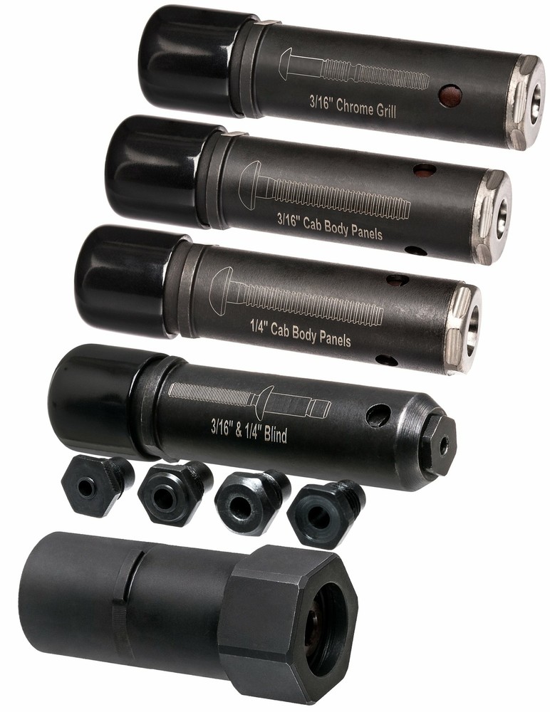 RAT3213 Complete Cab Kit