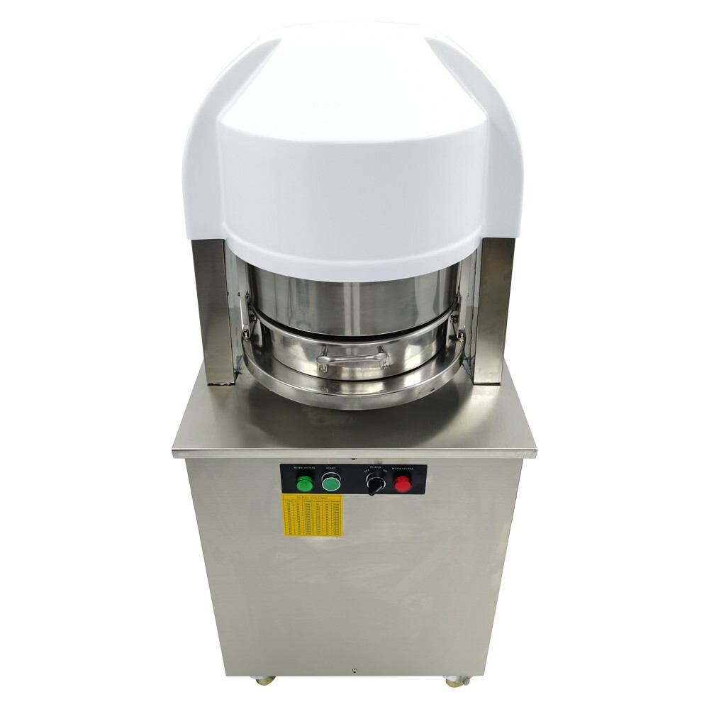 36 Pieces Full-automatic Dough Divider Cutter Commercial Dough Rollers Cutters