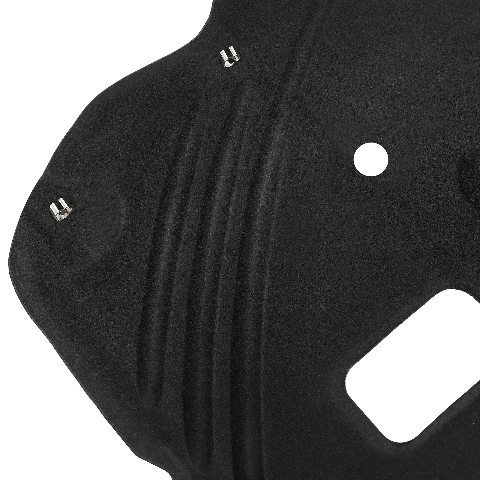 For Ford Bronco Sport 2021-2024 Under Engine Splash Shield Guard Mudguard Cover