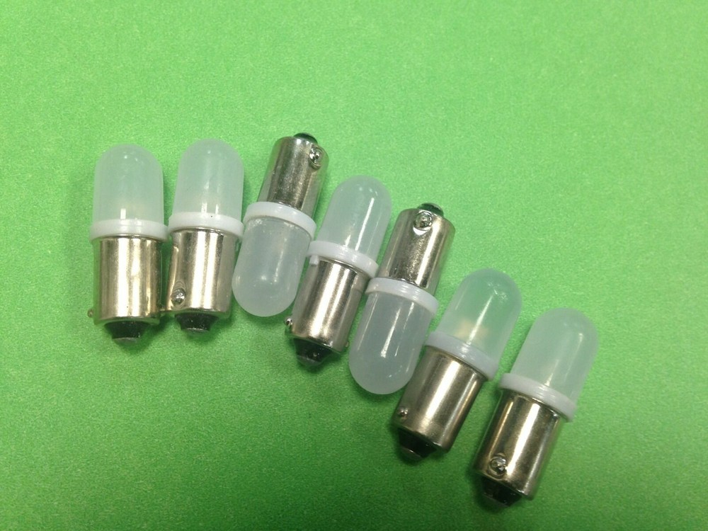 Bose 1801 amplifier front panel LED lamps bulbs .
