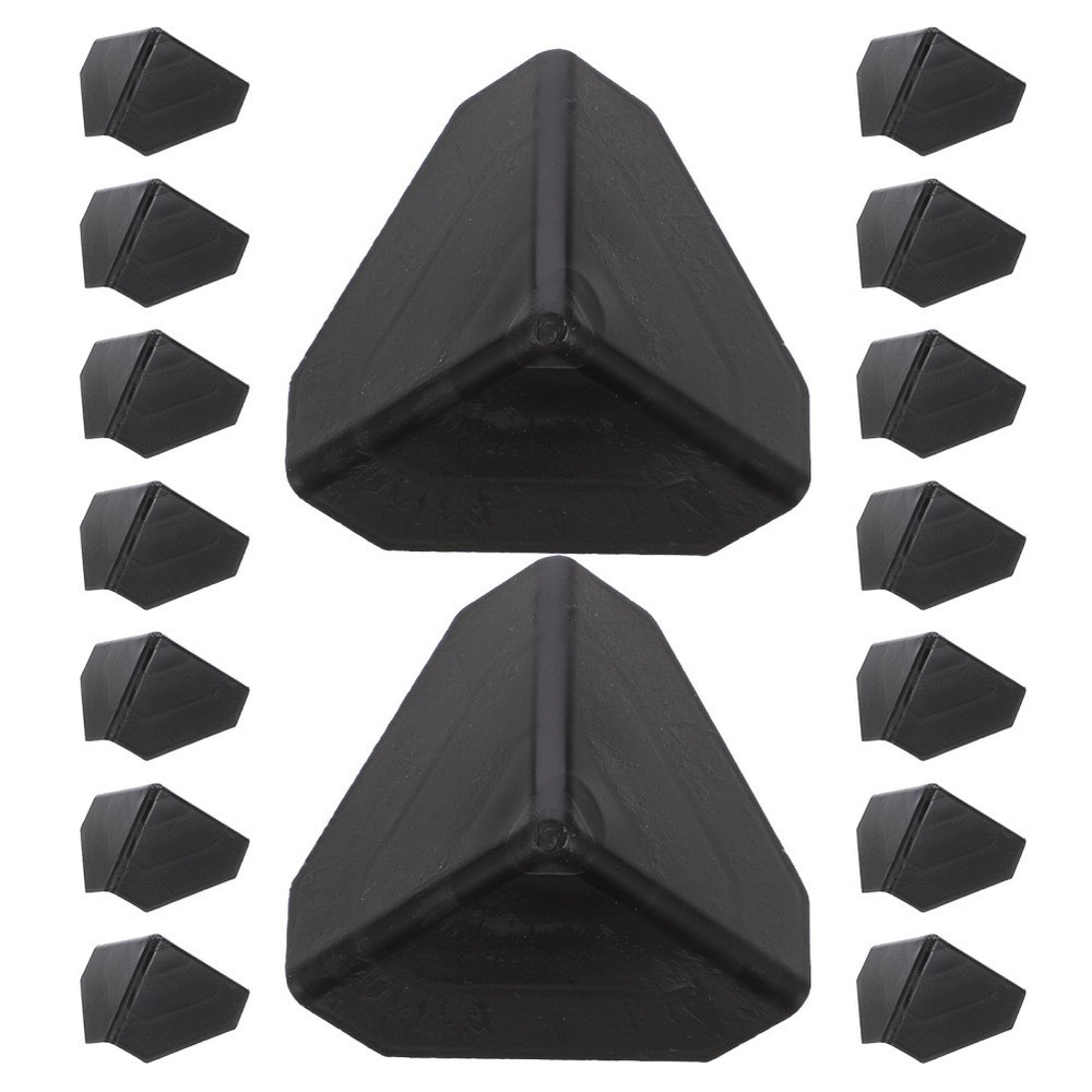 150 Pcs Corner Edge Protector Cardboard Guard Protectors for Boxes