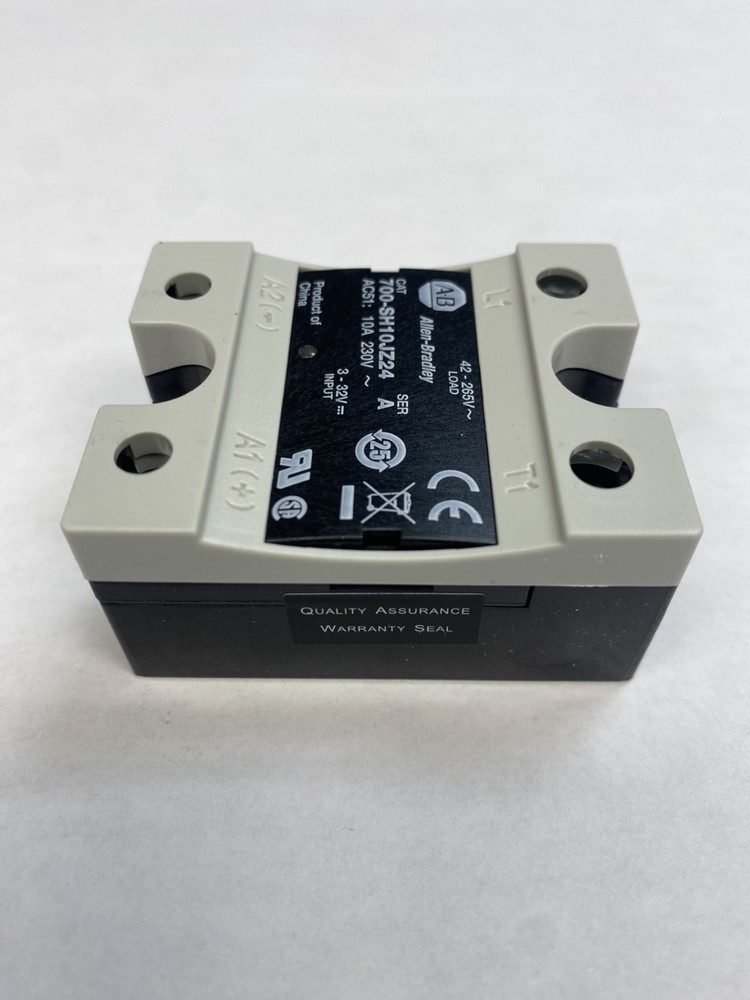 Allen-Bradley 700-SH10JZ24 Solid-State Relay