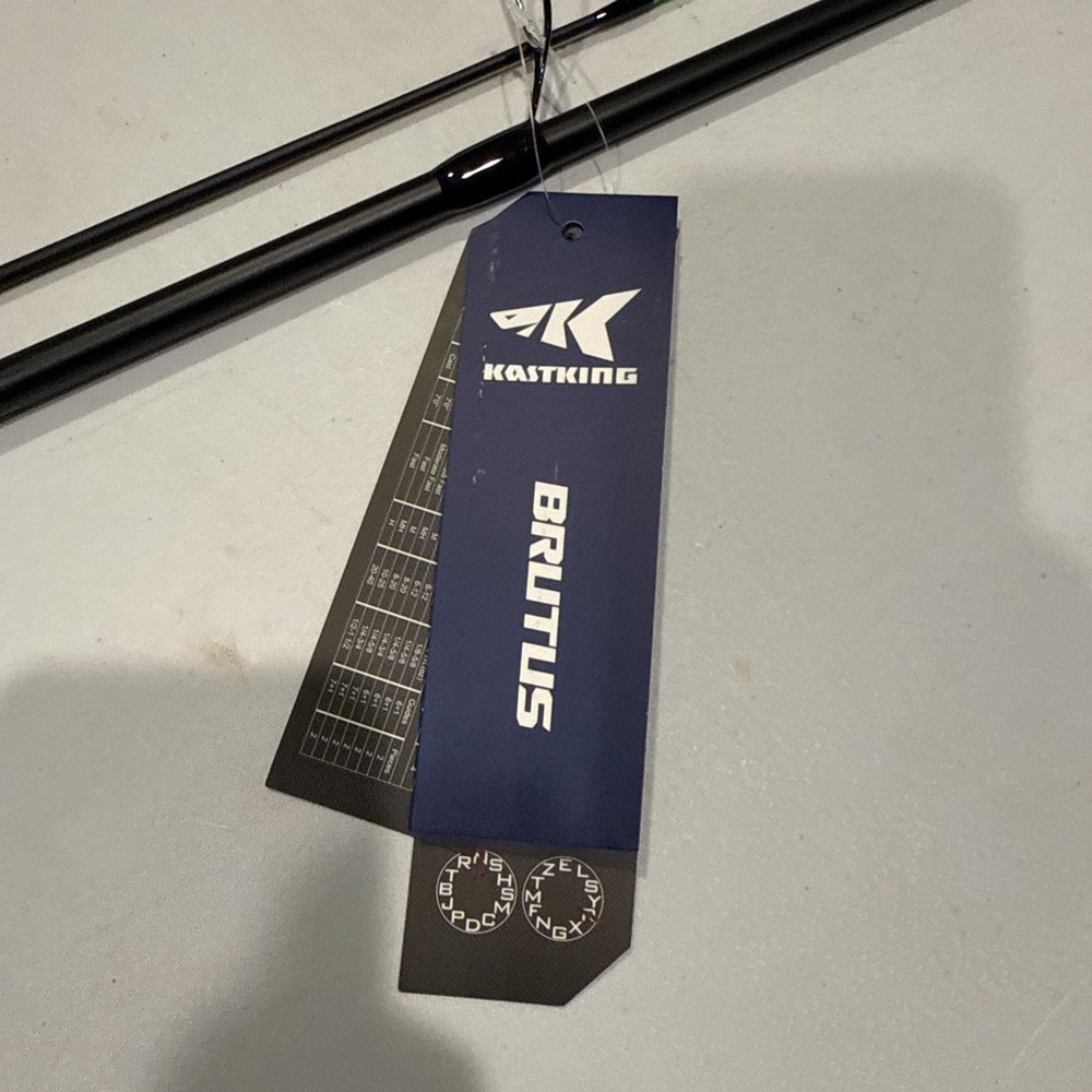 Kastking KRDSPNBR-70L2-C