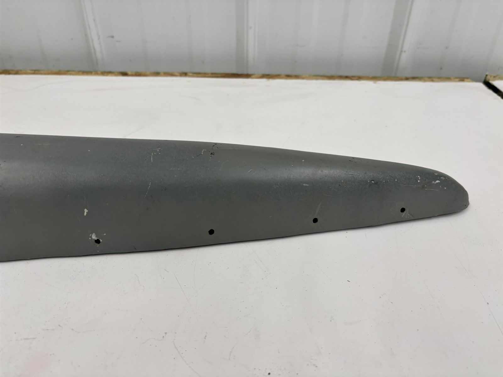 Luscombe Model 8 Right Wing Tip Wingtip Bow 582208-3