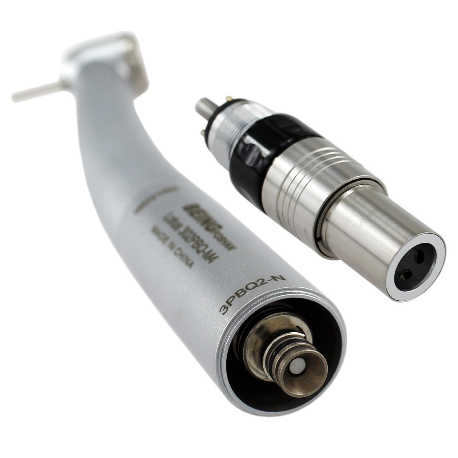 BEING Dental High Speed Fiber Optic LED Handpiece For KaVo MULTIflex NSK Coupler
