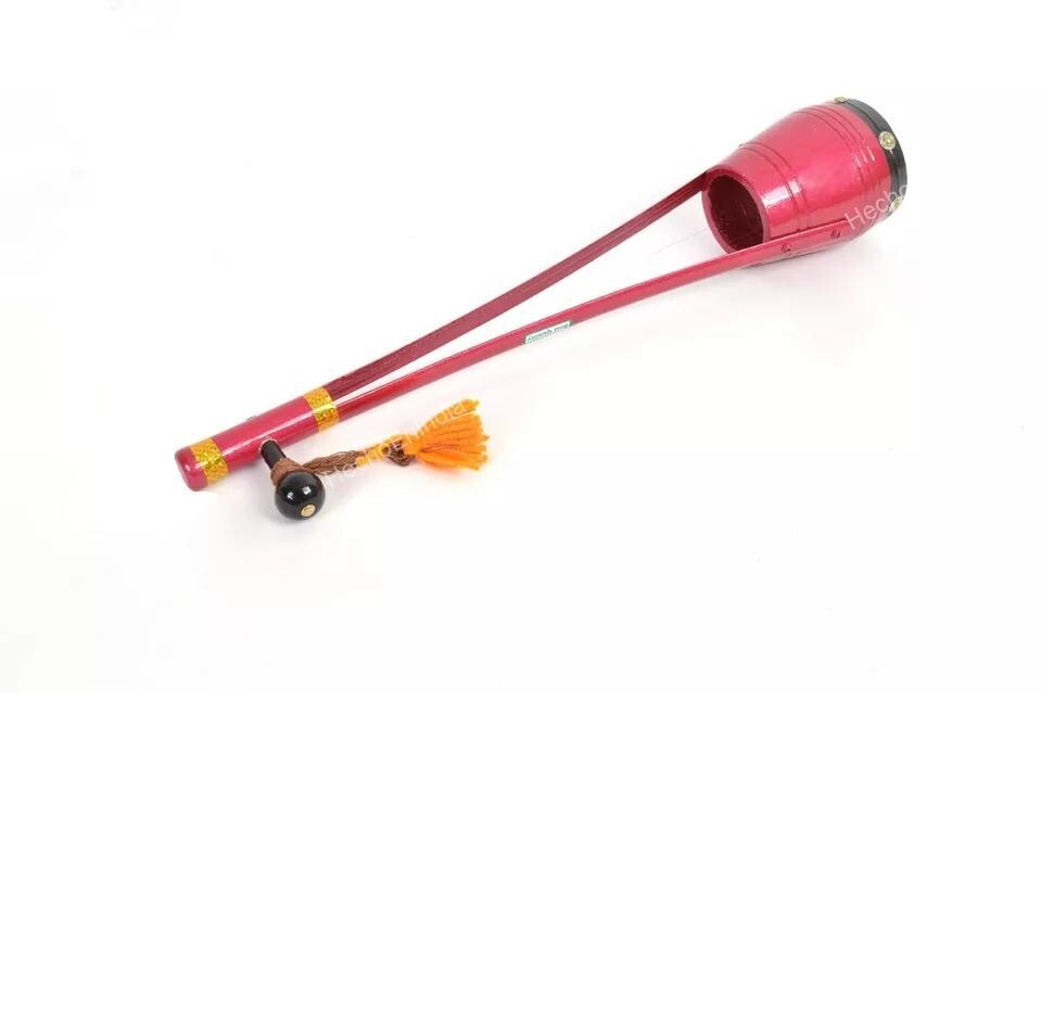 Indian Handmade String Musical Instrument Gopichand Ektara One String