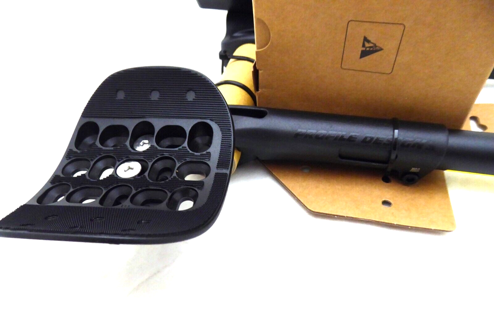 Profile Design Subsonic Race 39a Aerobar