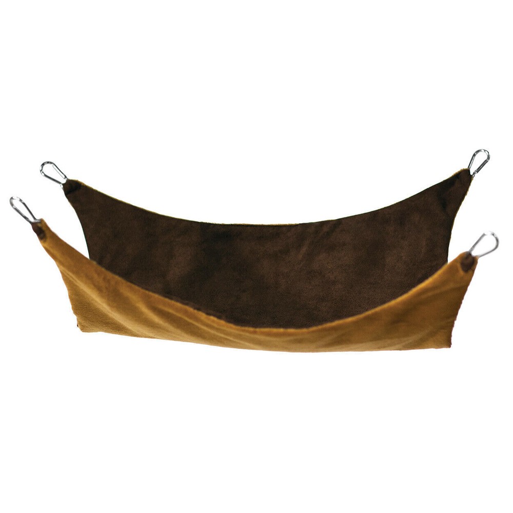 RA ZZZs - Suede Hammock